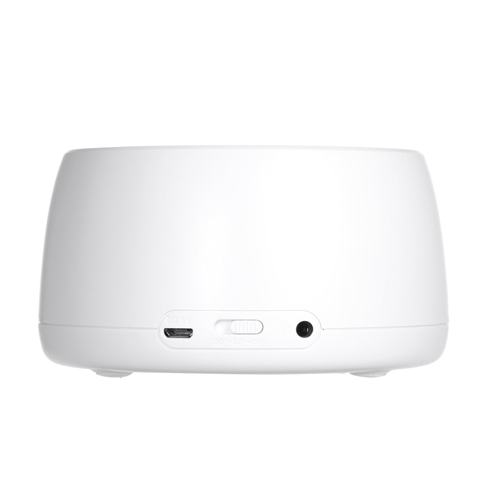 Relaxing Sound Machine for Easier, Deeper Sleep