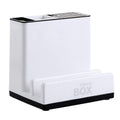 Kitchen Storage Holder for Clean, Clutter-Free Counters
