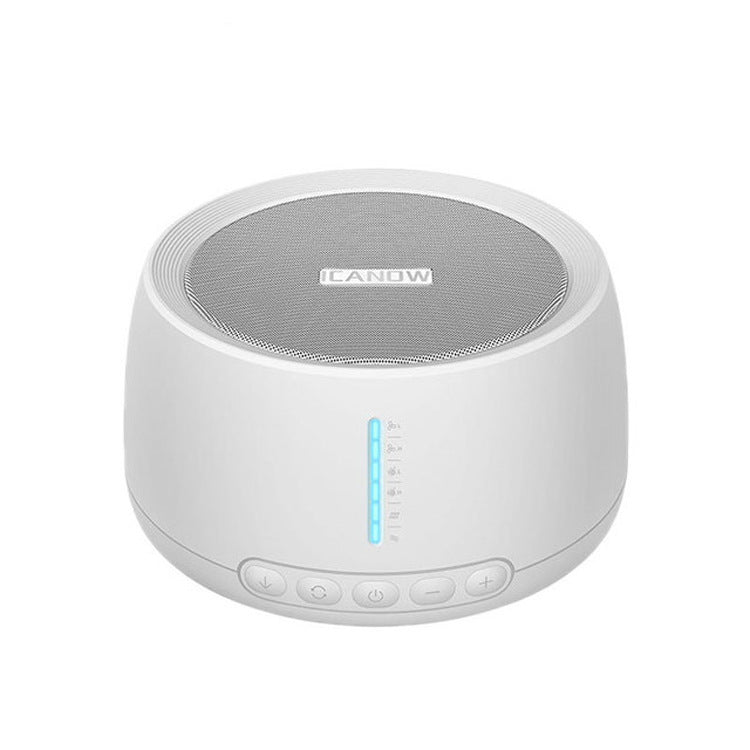 Relaxing Sound Machine for Easier, Deeper Sleep