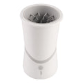 Electric Paw Washer for Clean Floors and Happy Pets