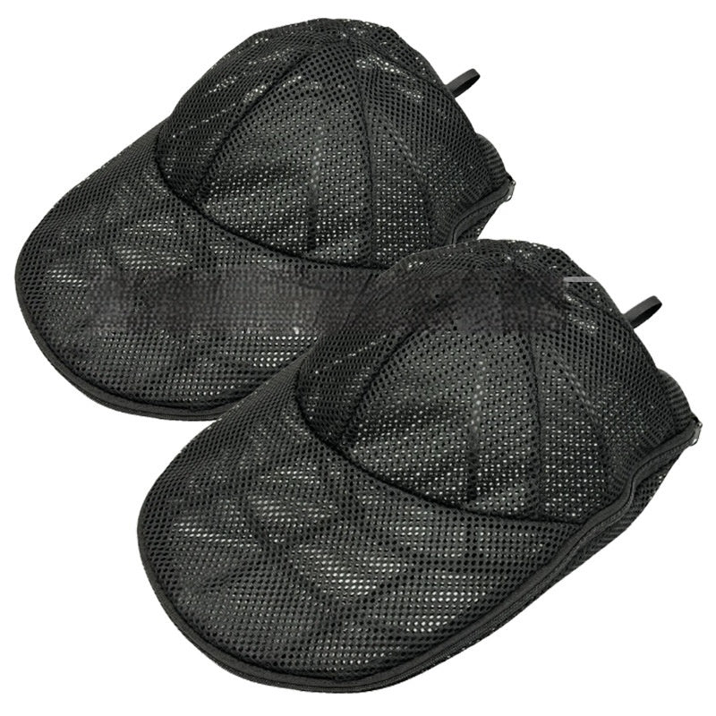 Hat Washing Protector for Safe, No-Deform Laundry Care