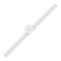 Foldable Smart Cabinet Light for Closets and Shelves