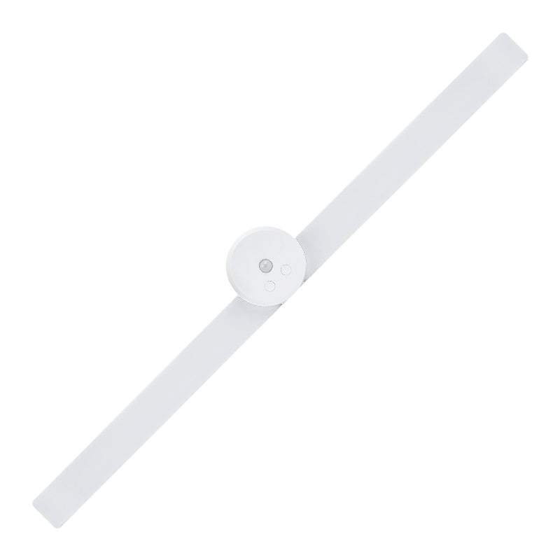 Foldable Smart Cabinet Light for Closets and Shelves