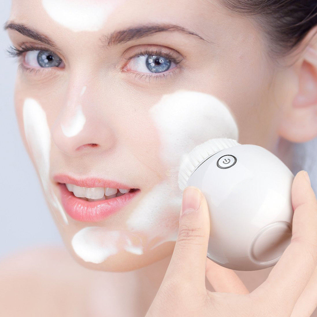 Wireless Pore Cleaner for Smooth, Fresh, Glowing Skin