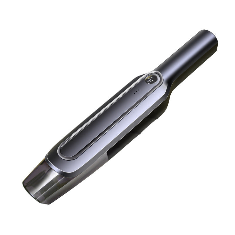 Portable Wet Dry Vacuum for Easy On-the-Go Cleaning