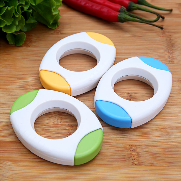 Quick Egg Shell Breaker for Smooth Cooking Prep