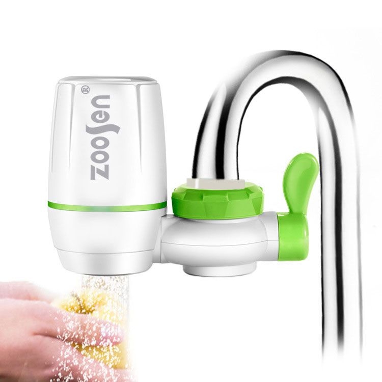 Kitchen Tap Filter for Fresh, Clean Drinking Water