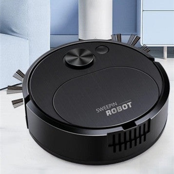 Mini Smart Sweeping Robot for Easy Daily Floor Cleaning