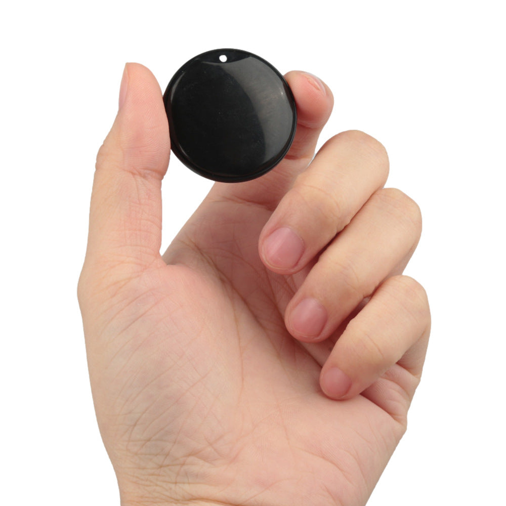 Smart GPS Tag for Easy Tracking and Peace of Mind