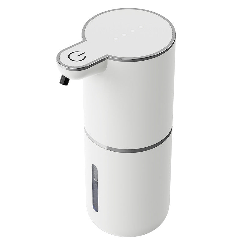 Motion-Sensor Soap Dispenser for Simple, Clean Living
