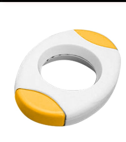 Quick Egg Shell Breaker for Smooth Cooking Prep