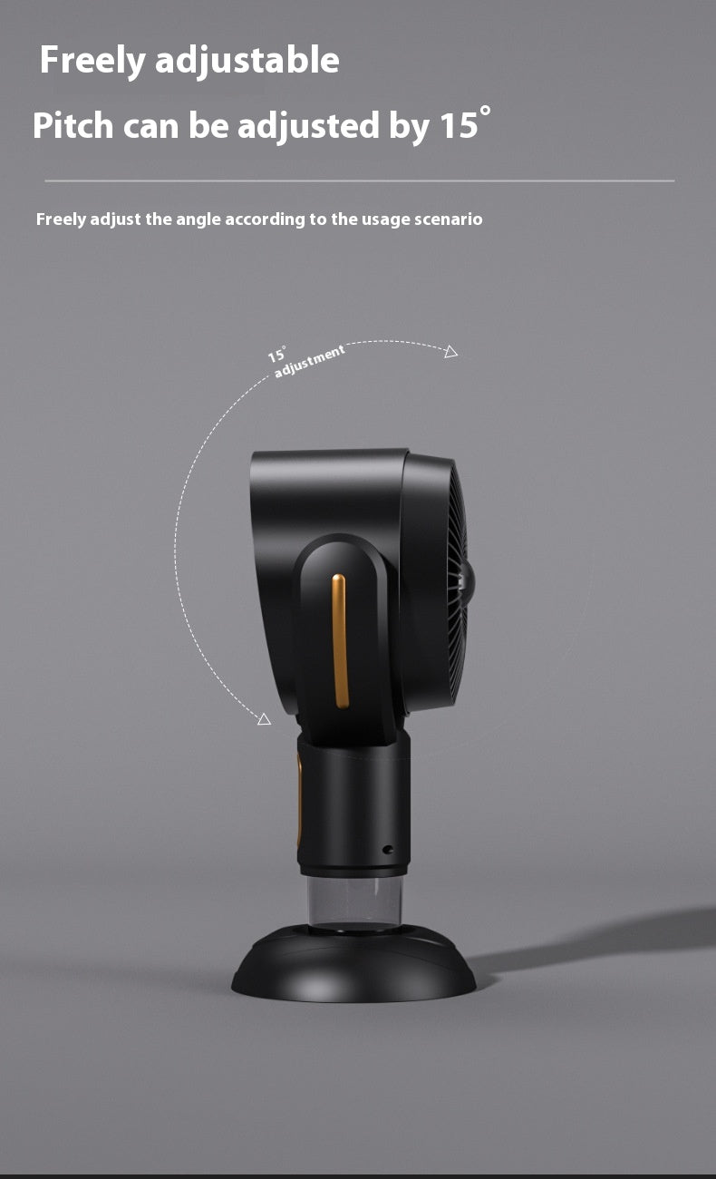 Portable Smoke Eliminator for Cleaner, Fresher Home Air