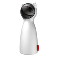 Automatic Cat Laser Toy for Exercise and Play