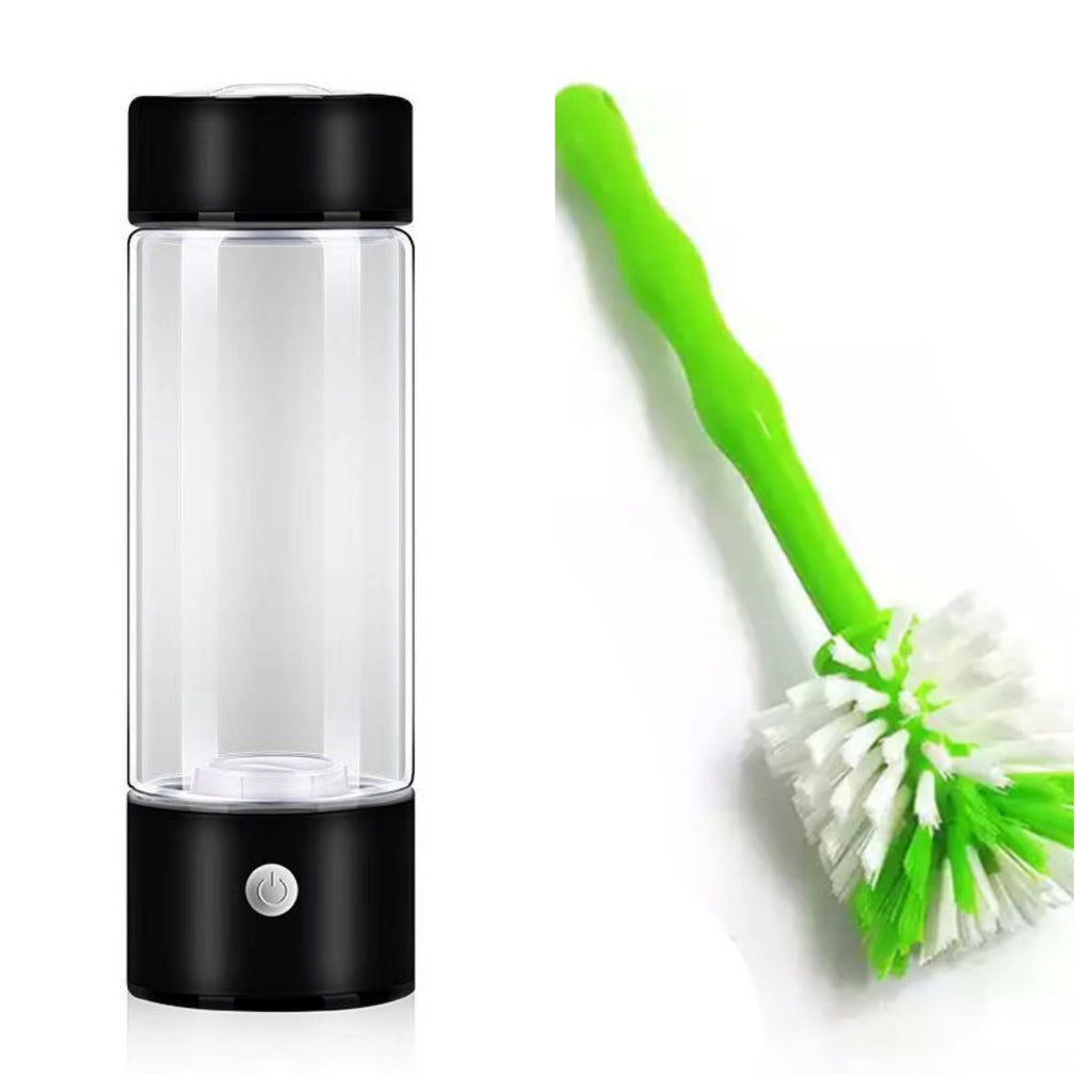 Portable Hydrogen Water Maker for Healthy Living