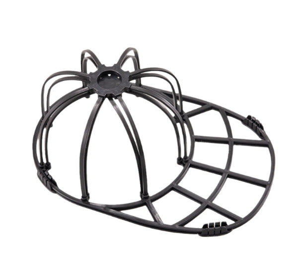 Hat Washing Protector for Safe, No-Deform Laundry Care