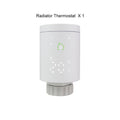 Smart Heating Thermostat for Easy Temperature Control