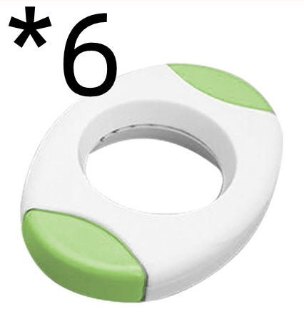 Quick Egg Shell Breaker for Smooth Cooking Prep