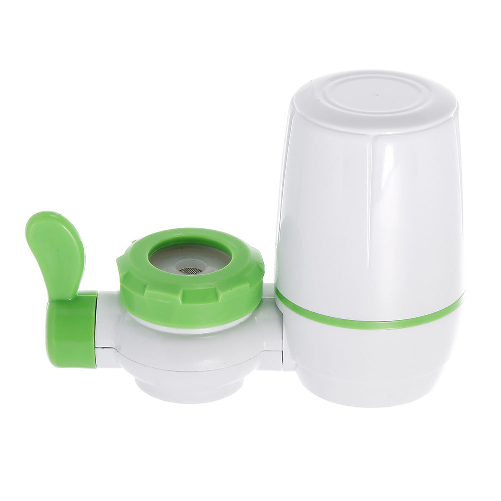 Kitchen Tap Filter for Fresh, Clean Drinking Water