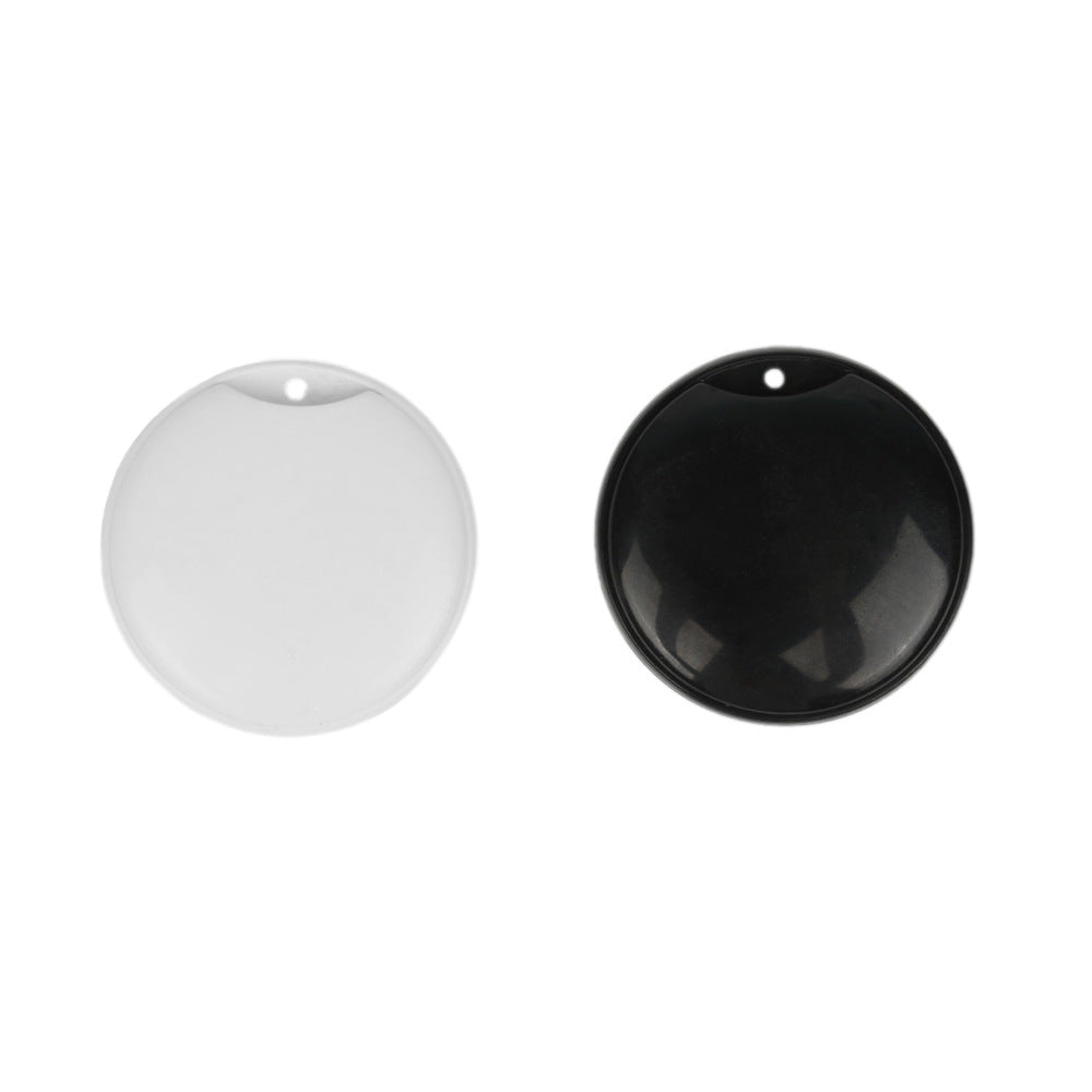 Smart GPS Tag for Easy Tracking and Peace of Mind