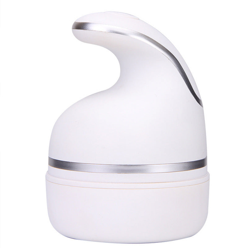 Smart Pet Massager for Gentle, Soothing Head Massage