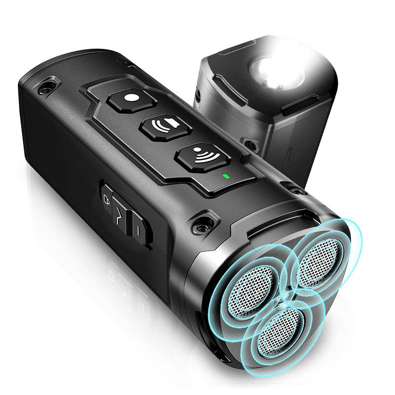 Smart Bark Control Tool for Better Dog Behavior