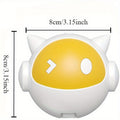 Fun Moving Cat Toy for Daily Exercise and Play