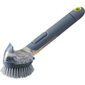 Simple Dish Scrubber for Cleaner Counters and Cookware