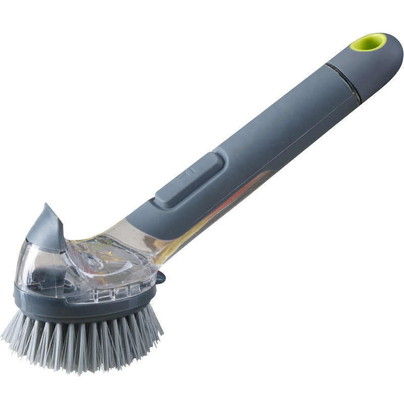Simple Dish Scrubber for Cleaner Counters and Cookware