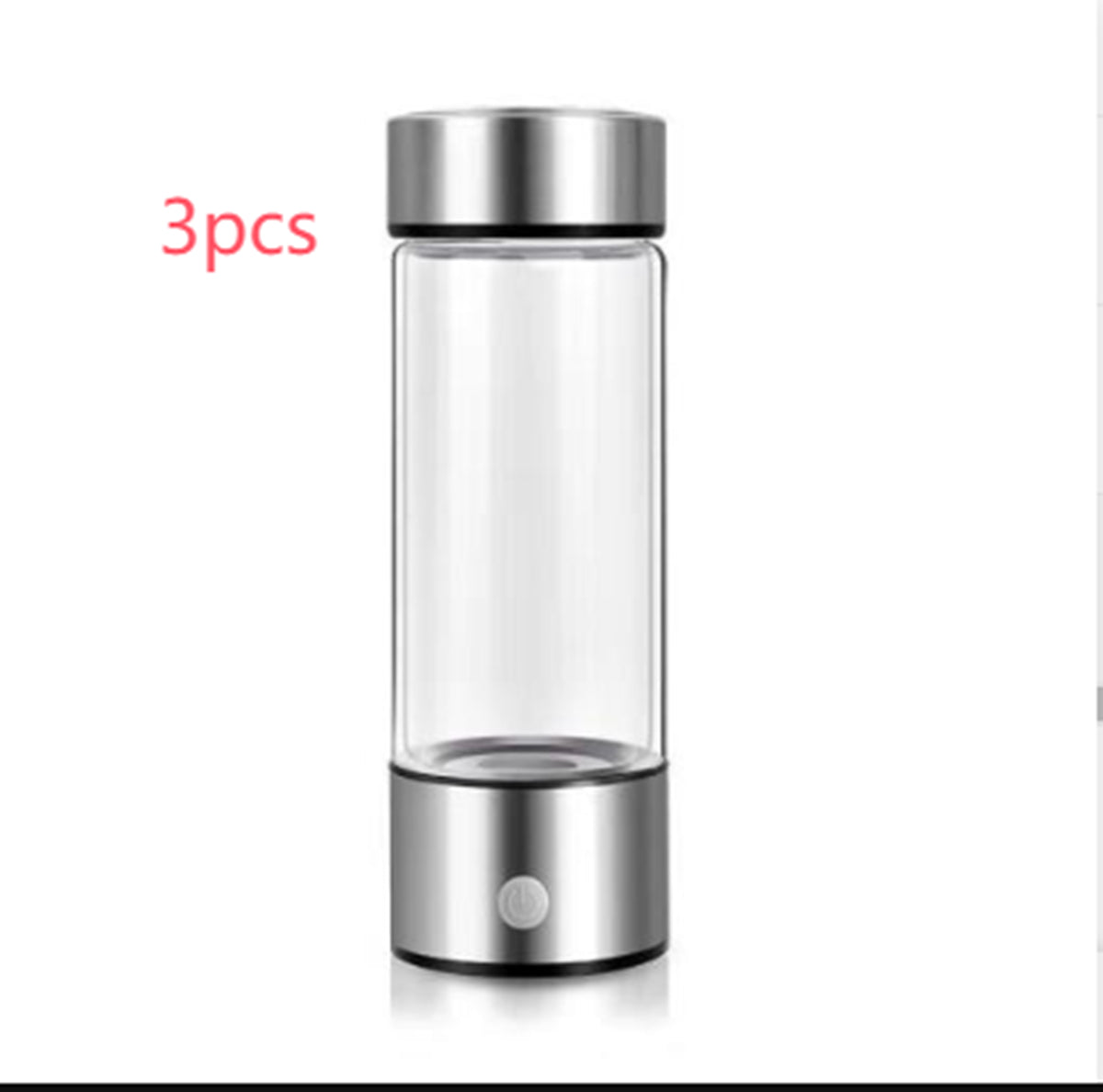 Portable Hydrogen Water Maker for Healthy Living