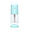 Mini Ultrasonic Humidifier for Home, Car, or Office
