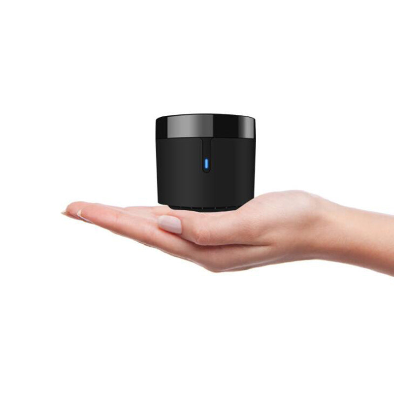 Universal Smart Remote for Effortless Home Management