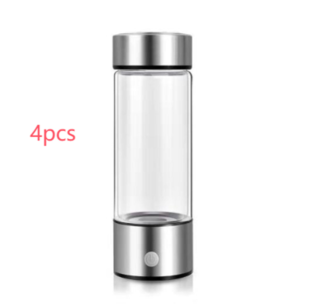 Portable Hydrogen Water Maker for Healthy Living