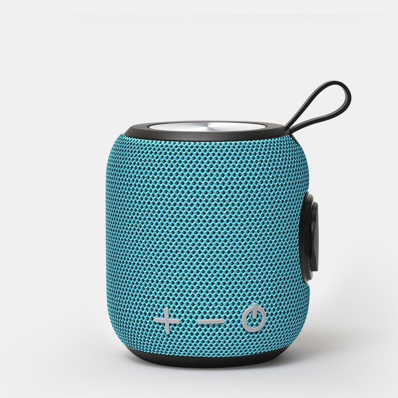Outdoor Bluetooth Speaker for Clear, Powerful Sound Anywhere