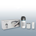 Smart USB Car Air Cleaner for Easy Fresh Air