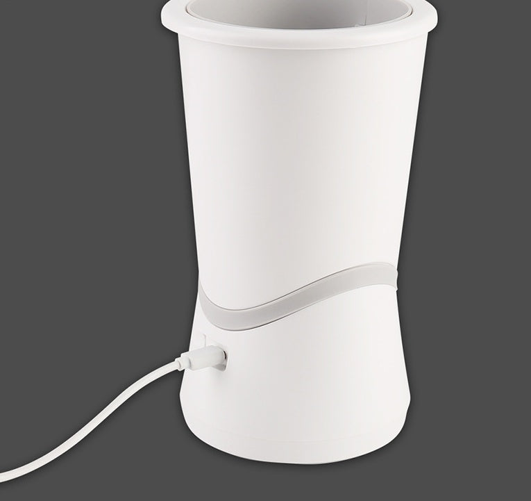 Electric Paw Washer for Clean Floors and Happy Pets