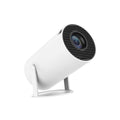 Portable Mini HD Projector for Movies Anywhere