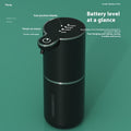 Motion-Sensor Soap Dispenser for Simple, Clean Living