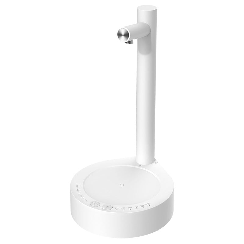 Portable Electric Water Dispenser for Home or Office