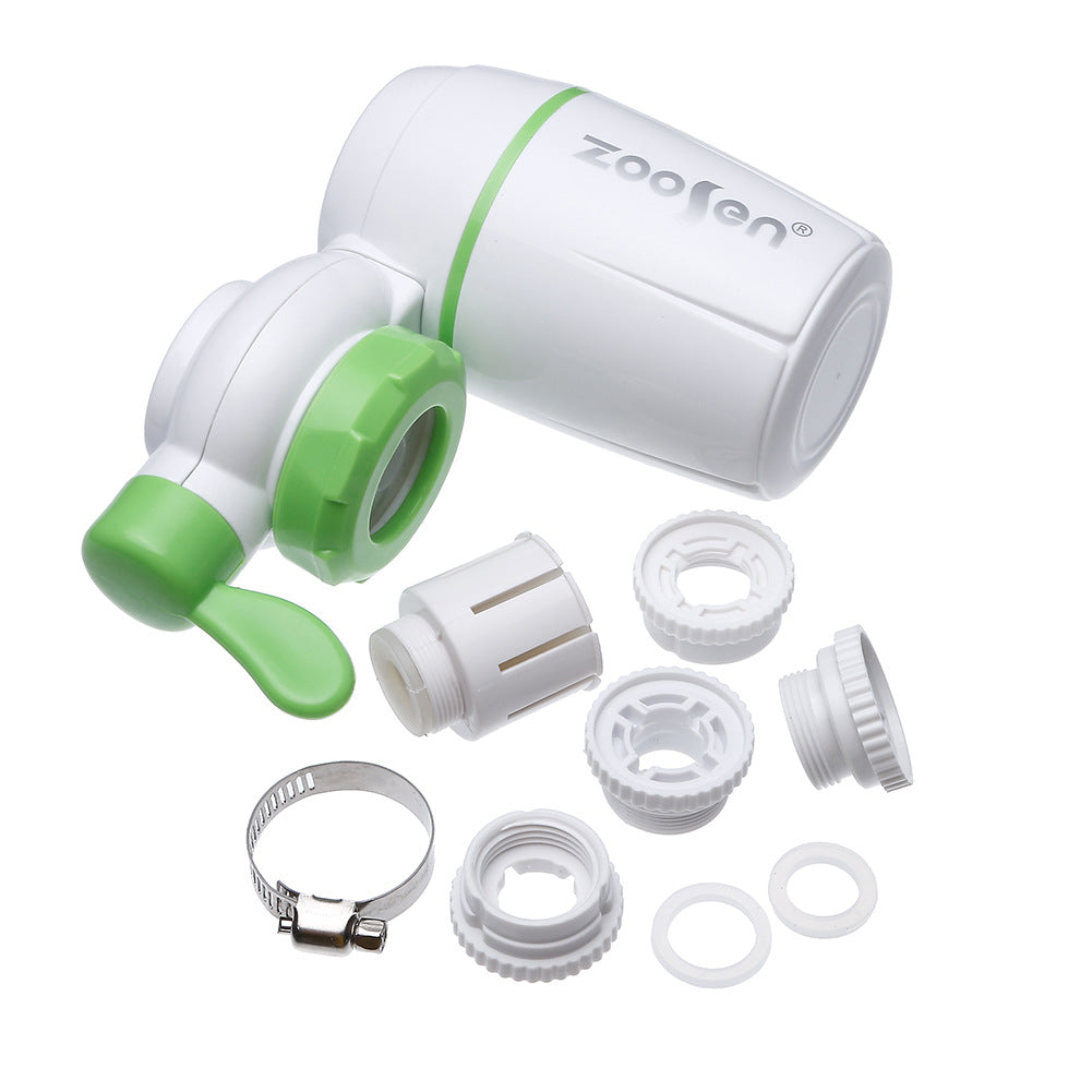 Kitchen Tap Filter for Fresh, Clean Drinking Water