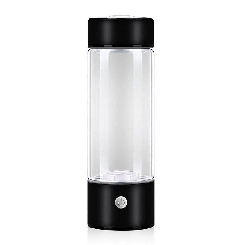 Portable Hydrogen Water Maker for Healthy Living