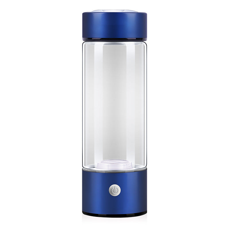 Portable Hydrogen Water Maker for Healthy Living