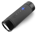 Compact Outdoor Speaker for Music on the Go