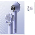 Smart Pet Hair Dryer and Comb for Easy Grooming