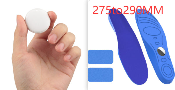 Smart GPS Tag for Easy Tracking and Peace of Mind