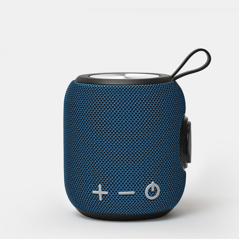 Outdoor Bluetooth Speaker for Clear, Powerful Sound Anywhere