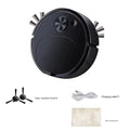 Mini Smart Sweeping Robot for Easy Daily Floor Cleaning