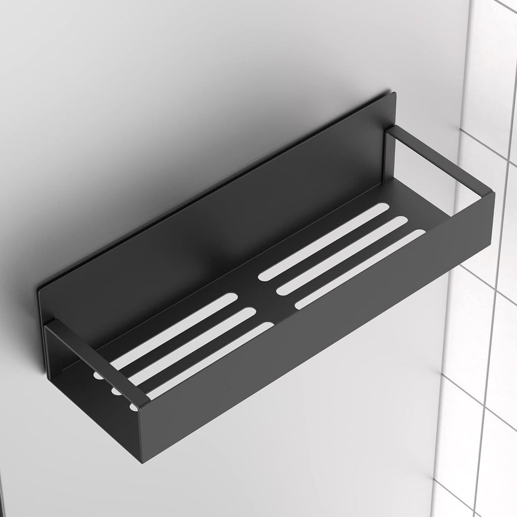 Magnetic Fridge Rack for Easy Spice Storage