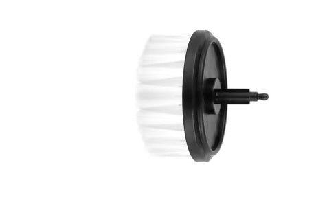 Electric Cleaning Brush for Easy Kitchen and Bathroom Scrubbing