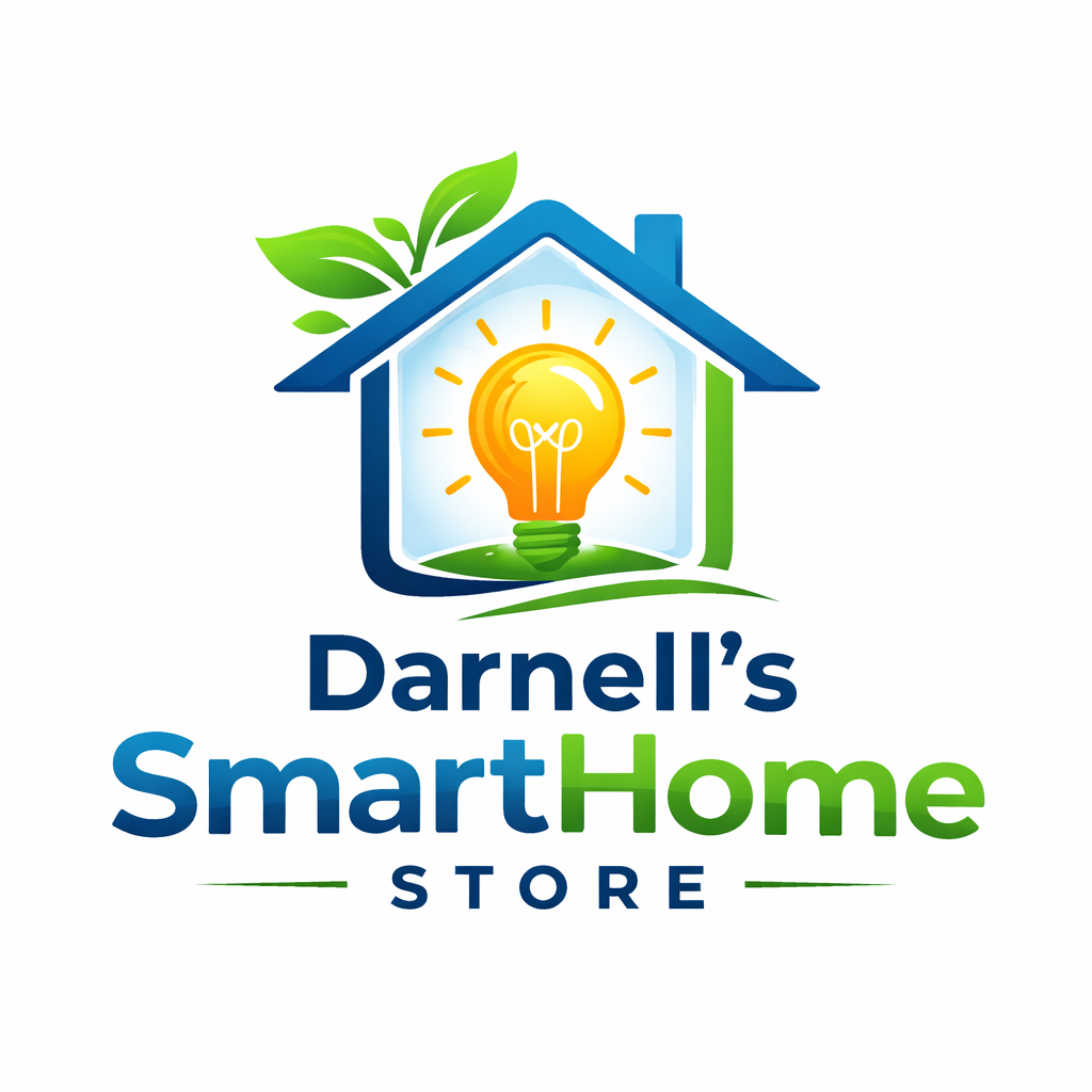 Darnell's Smart Home Store