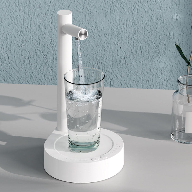 Portable Electric Water Dispenser for Home or Office